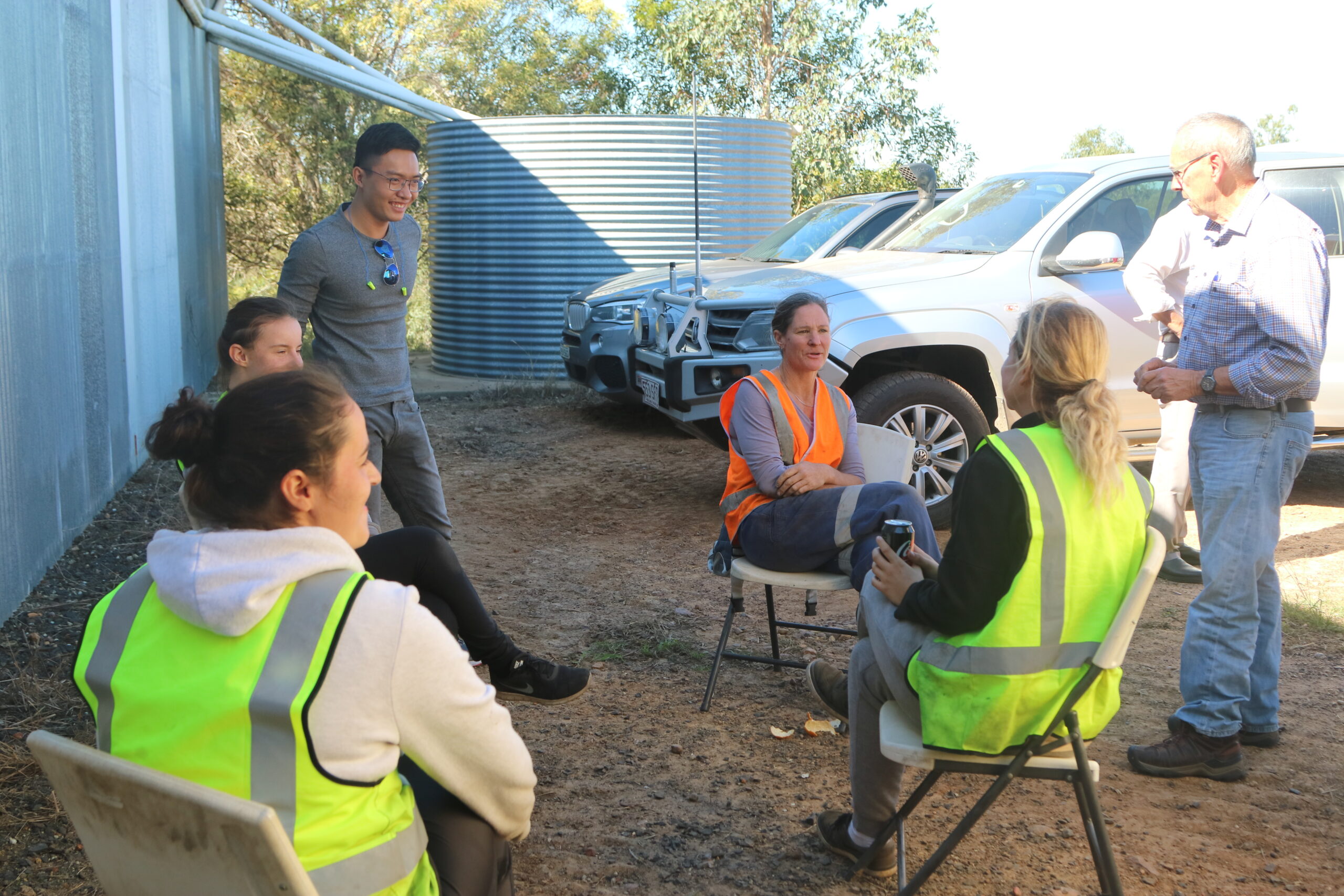 Harvest In-Shell Macadamia — Pure, Fresh, and Close to Nature 3 IMG 2600 scaled