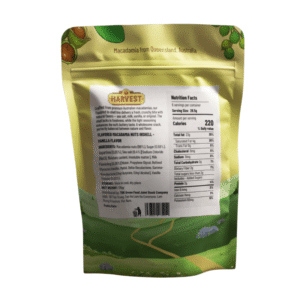 Home 22 Alternative view of Easy Crack, Vanila (Macadamia in Shell)