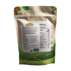 Home 18 Alternative view of Easy Crack, Milk (Macadamia in Shell)